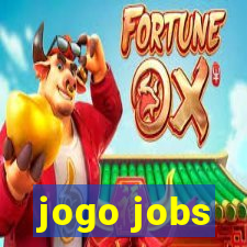 jogo jobs